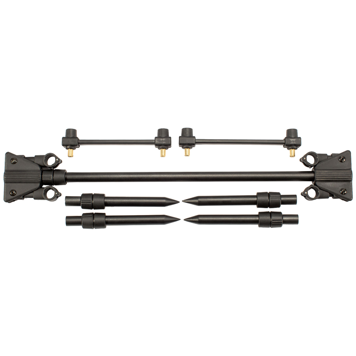 Nash Tackle Rod Pods 2rod 4