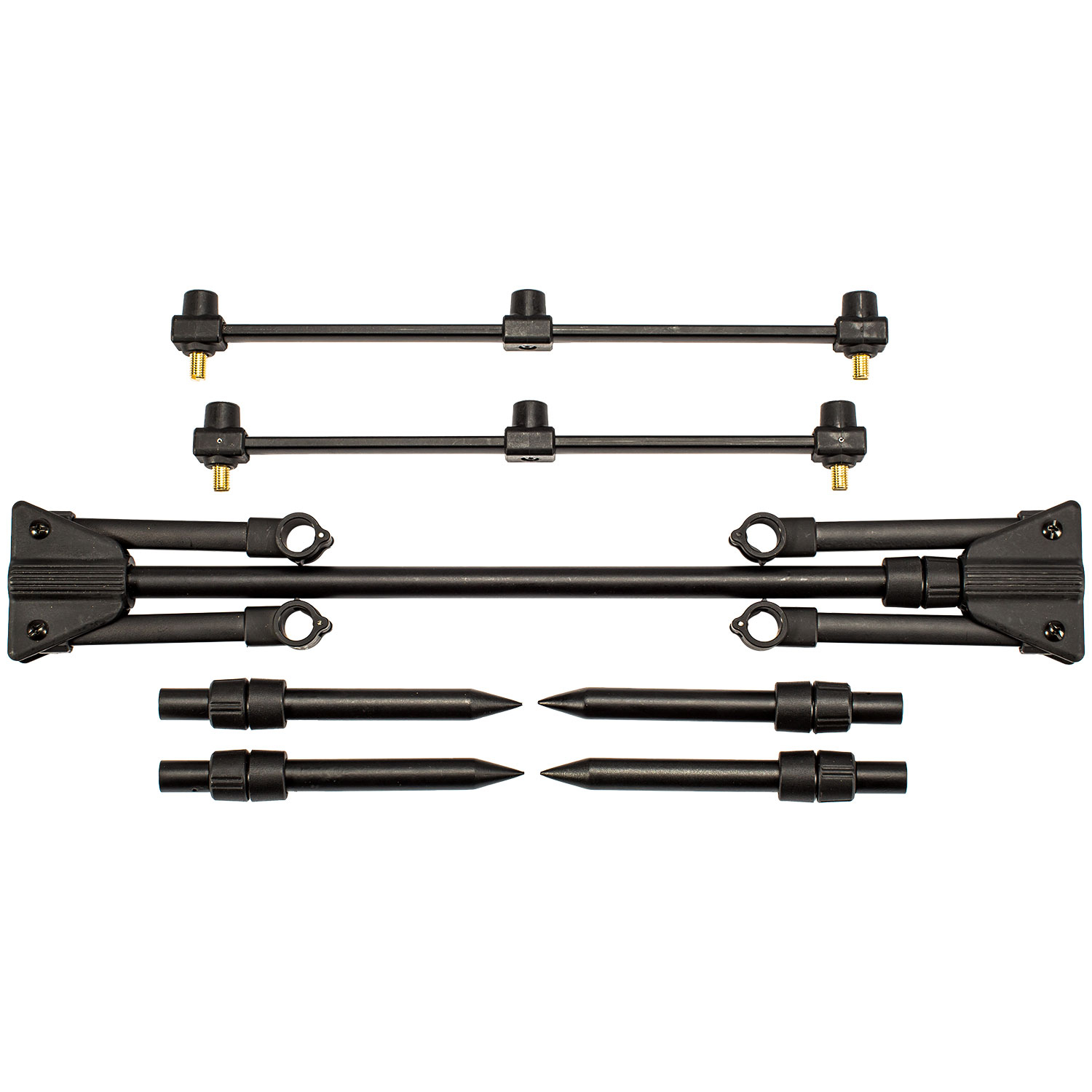 Nash Tackle Rod Pods 3rod 3