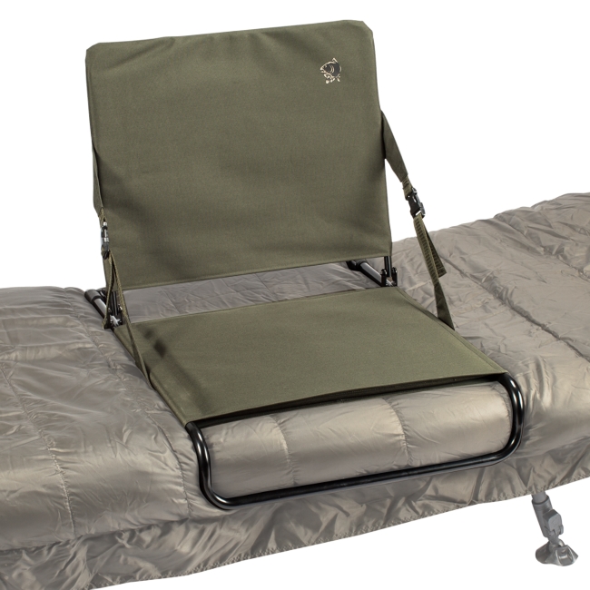 Nash fishing bed chair sale