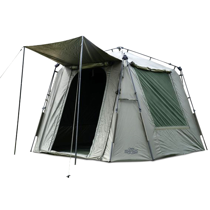 Nash Blockhouse Fishing Bivvy