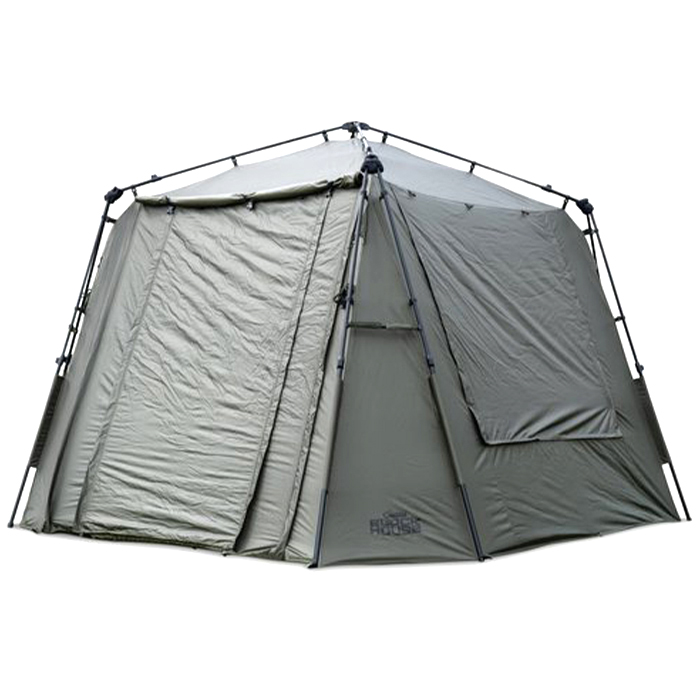 Nash Blockhouse Fishing Bivvy 2