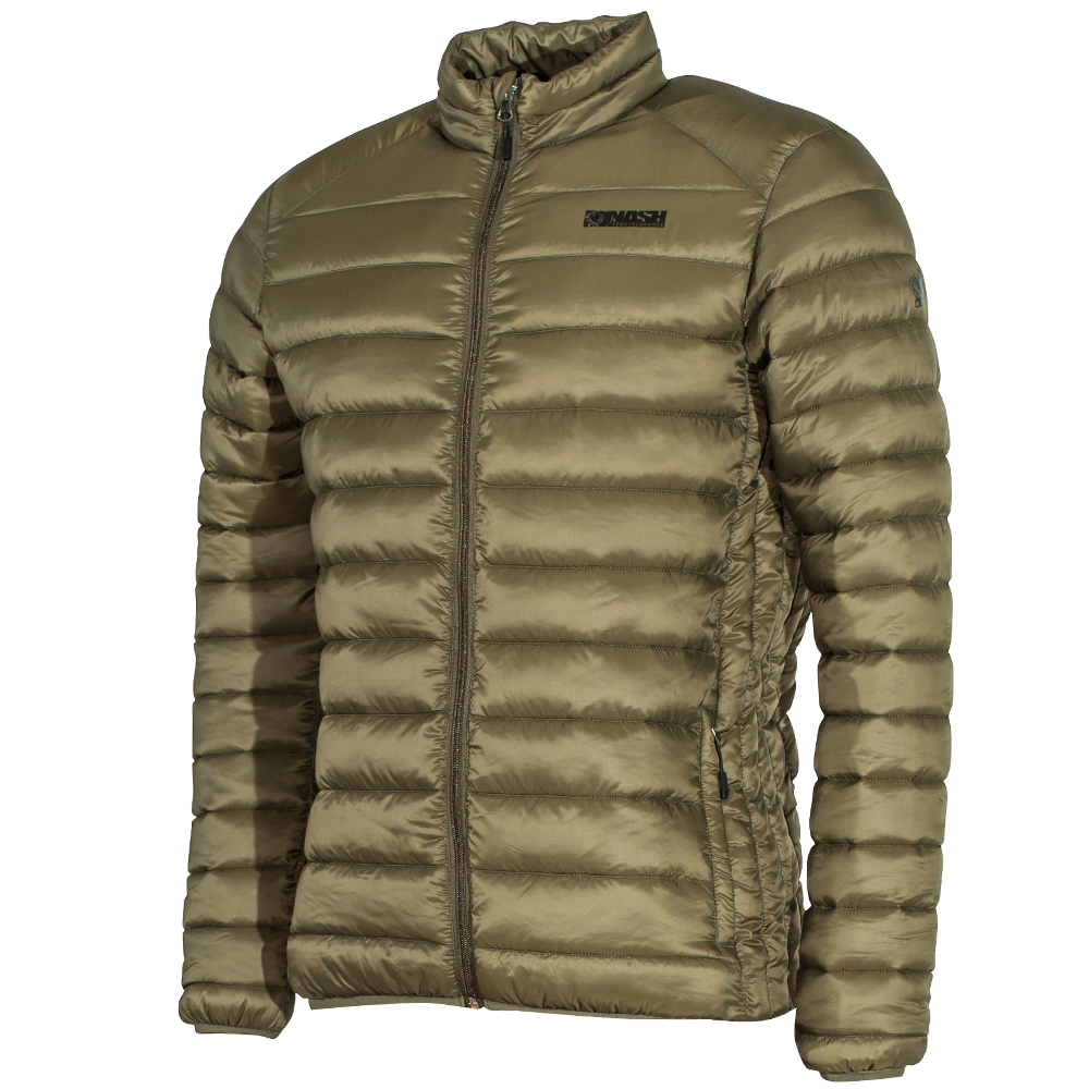 Nash ZT Mid Layer Pack Down Jacket