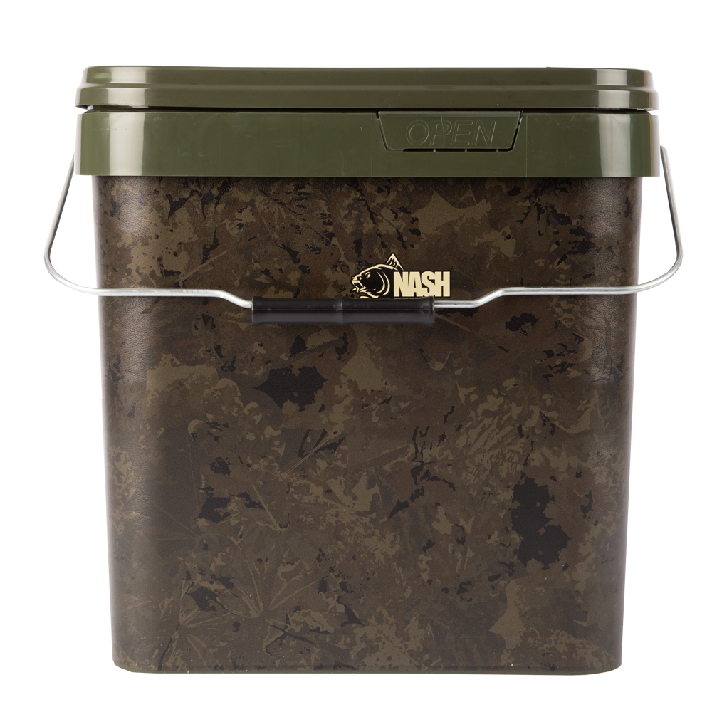 Spot On Rectangular Bucket 17l