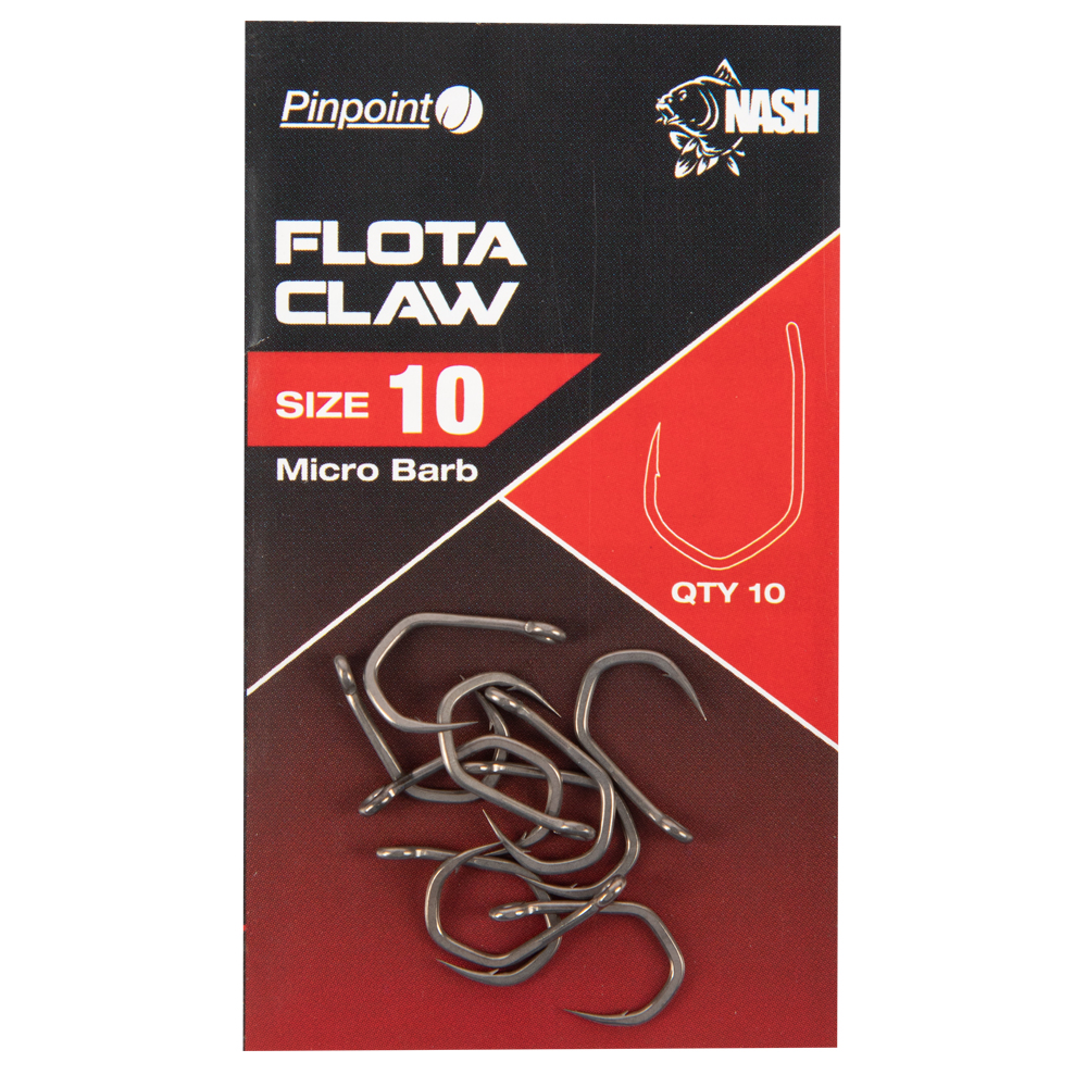 Flota Claw Size 10