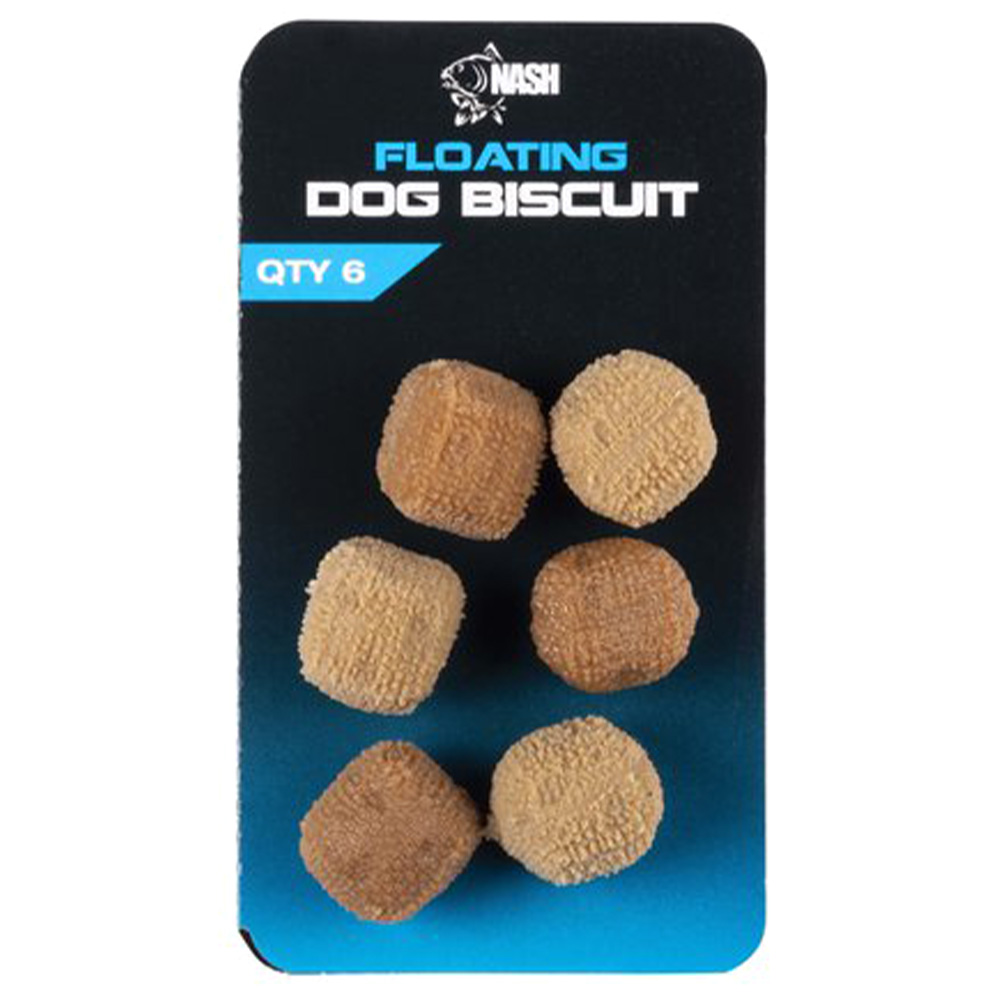 Nash Floating Dog Biscuit