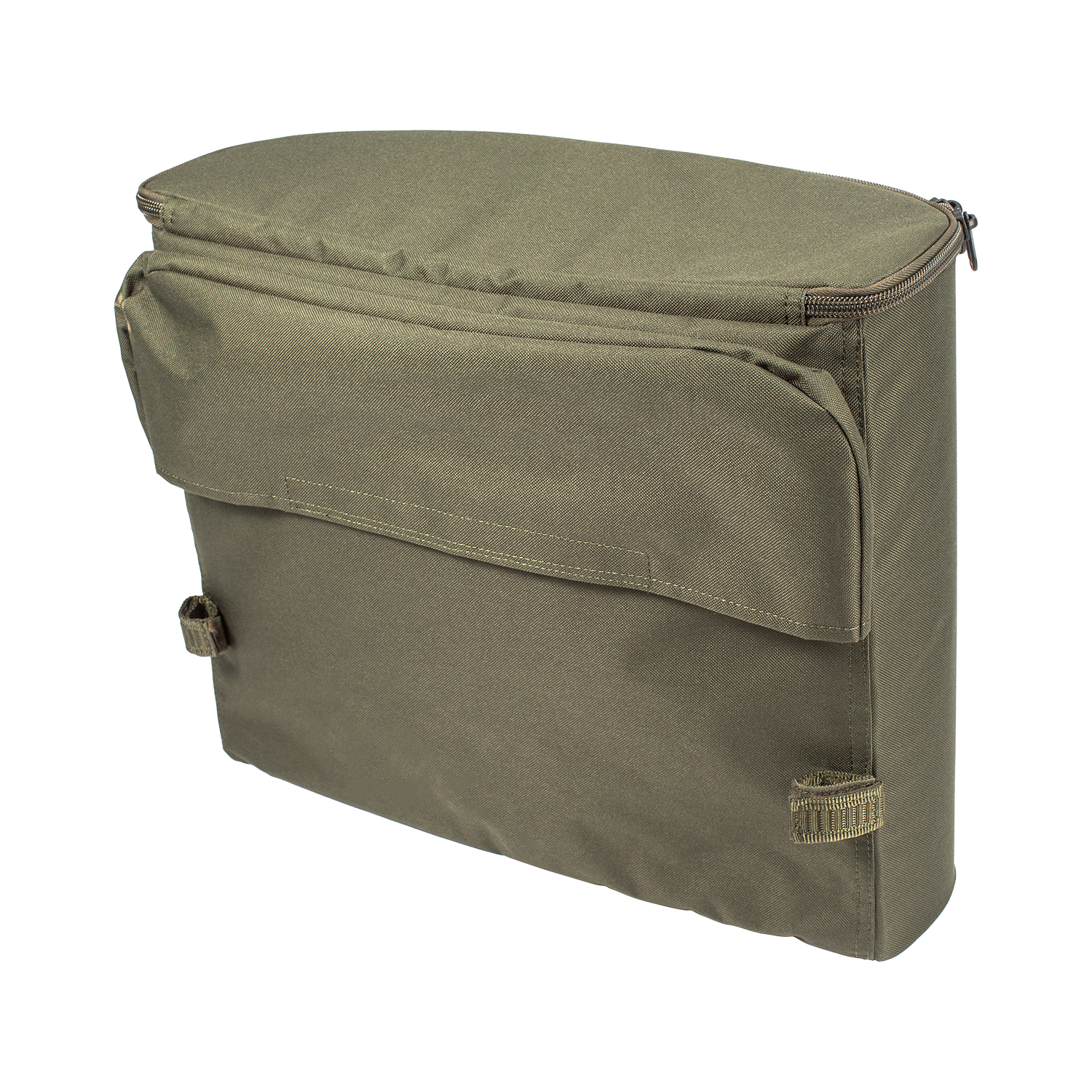 Nash Front Barrow Pannier Back