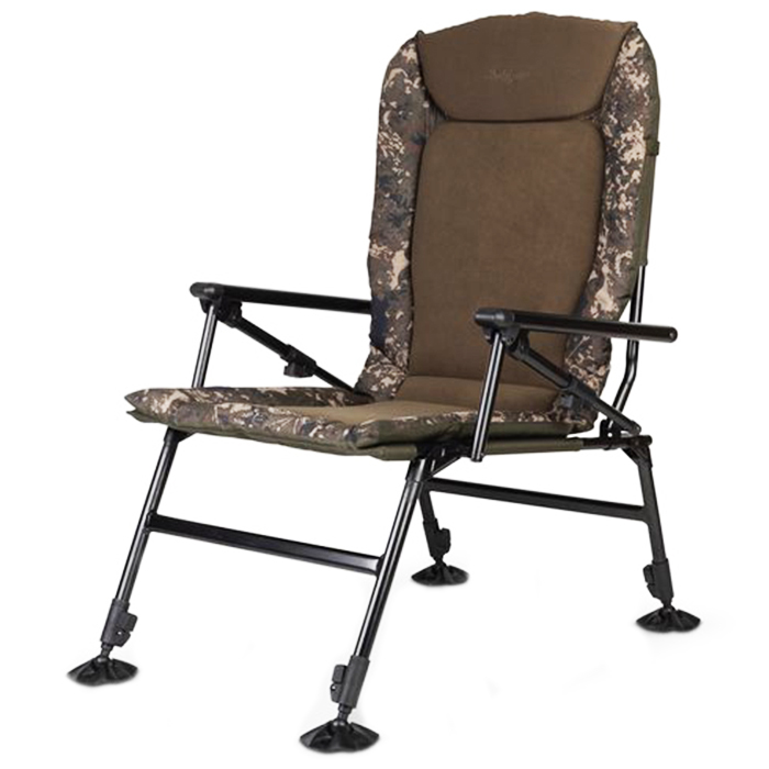 Nash Indulgence Hi-Back Auto Recline