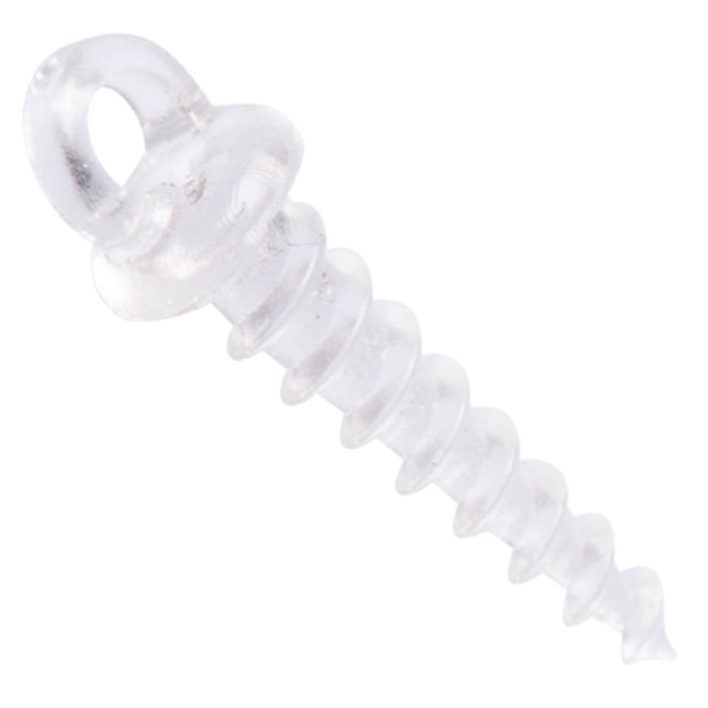 Nash Plastic Bait Screws 13mm