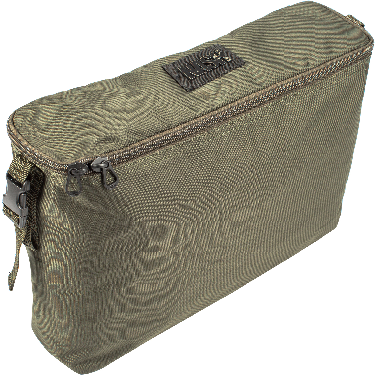 Nash Rear Barrow Pannier