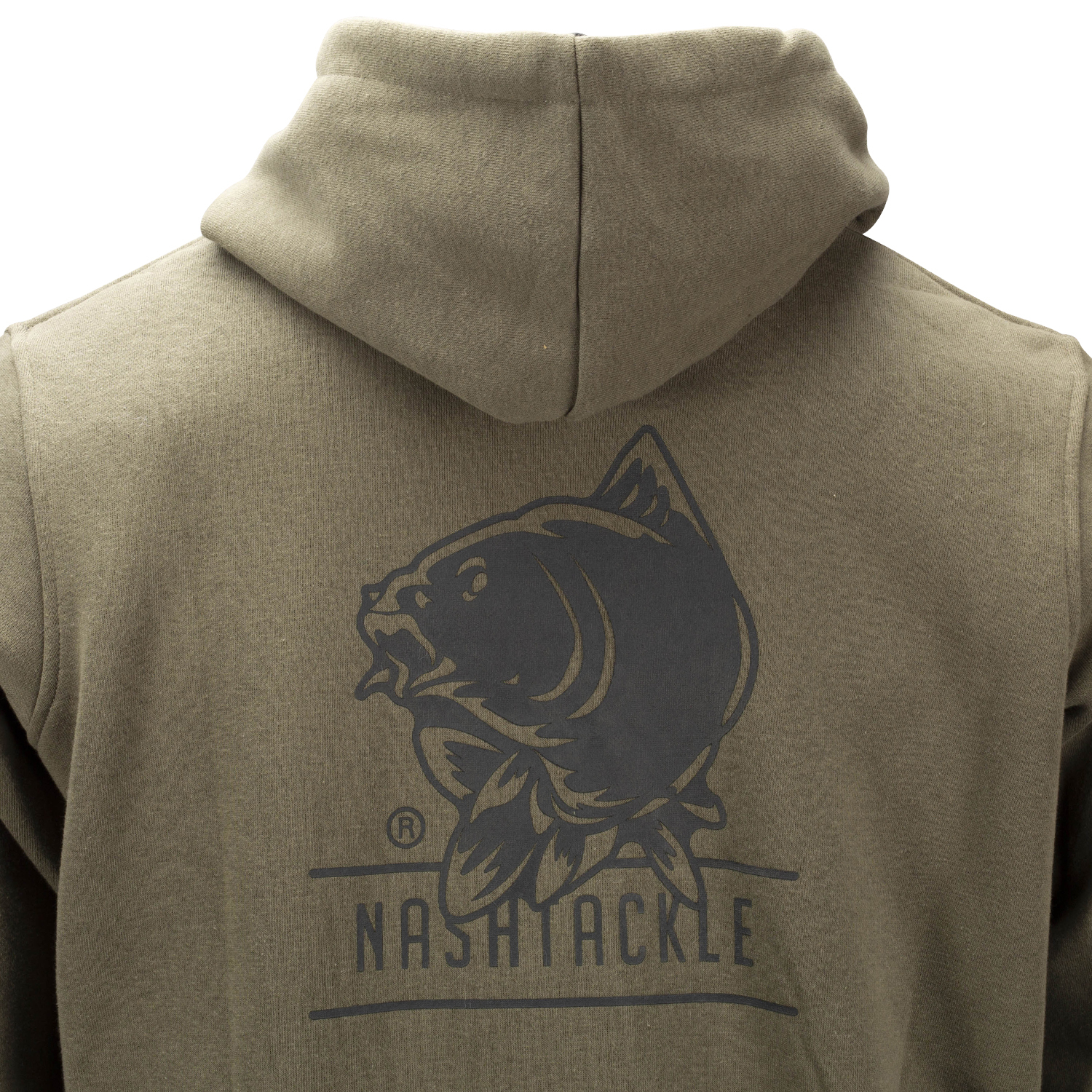 Green fishing hoodie sale