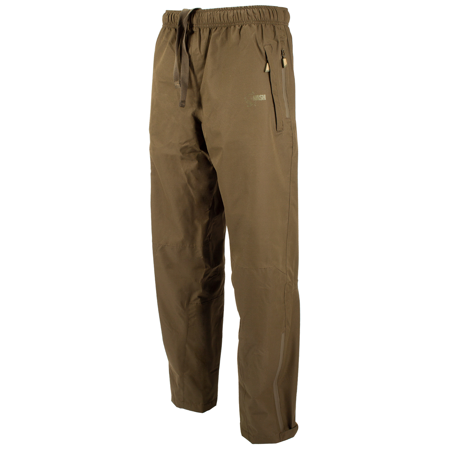 Nash Tackle Waterproof Fishing Trousers