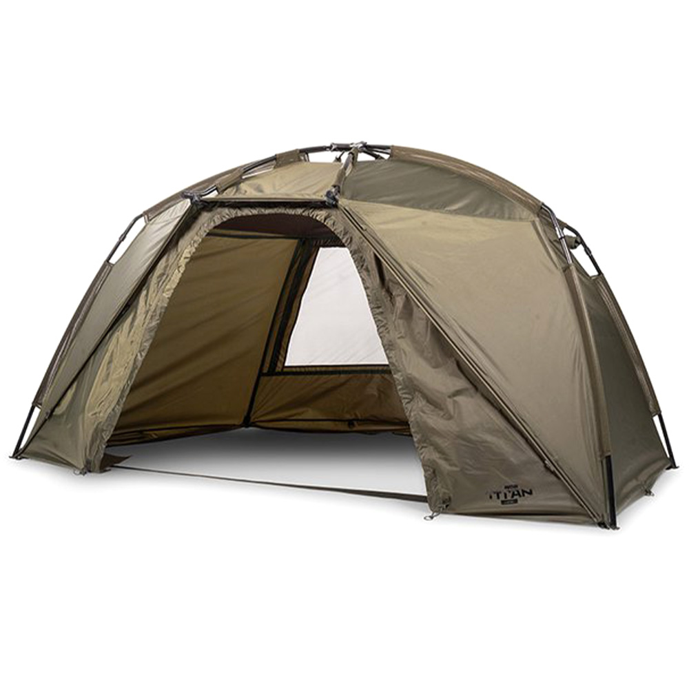 Nash Titan Hide Bivvy 2024 1