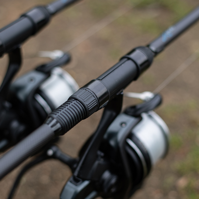 Nash X Series Fishing Rods In Use 8