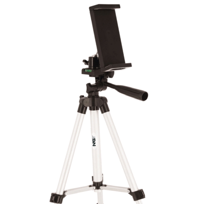 NGT Anglers Selfie Tripod Inc Remote