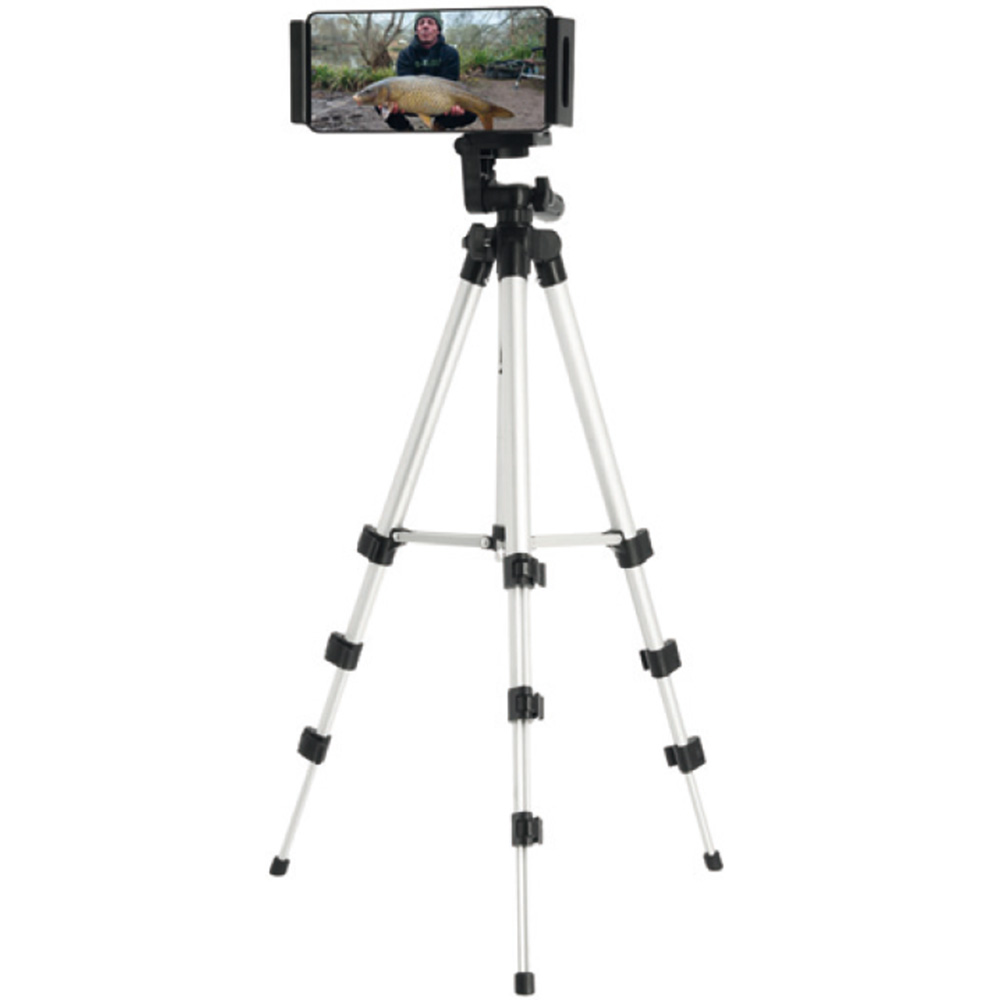 NGT Anglers Selfie Tripod Inc Remote 1