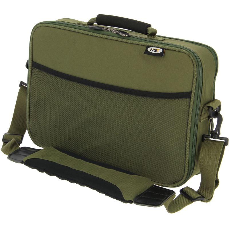 NGT Carp Case System  1