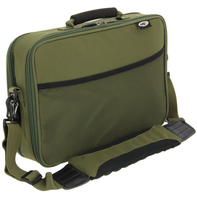 NGT Carp Case System  2