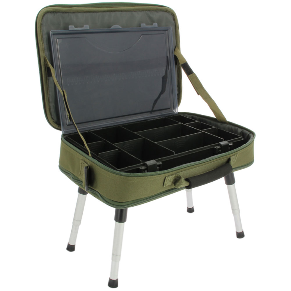 NGT Carp Case System 