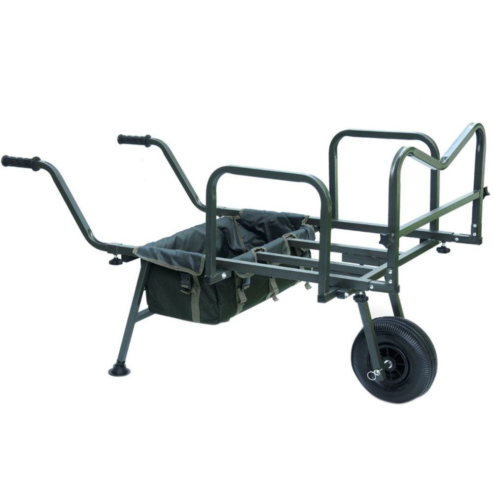 NGT Dynamic Barrow 3