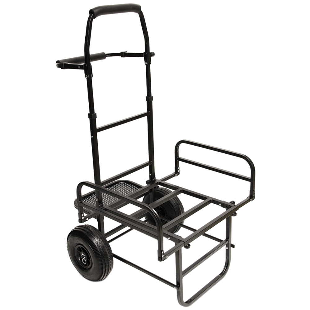 NGT Dynamic Fishing Trolley