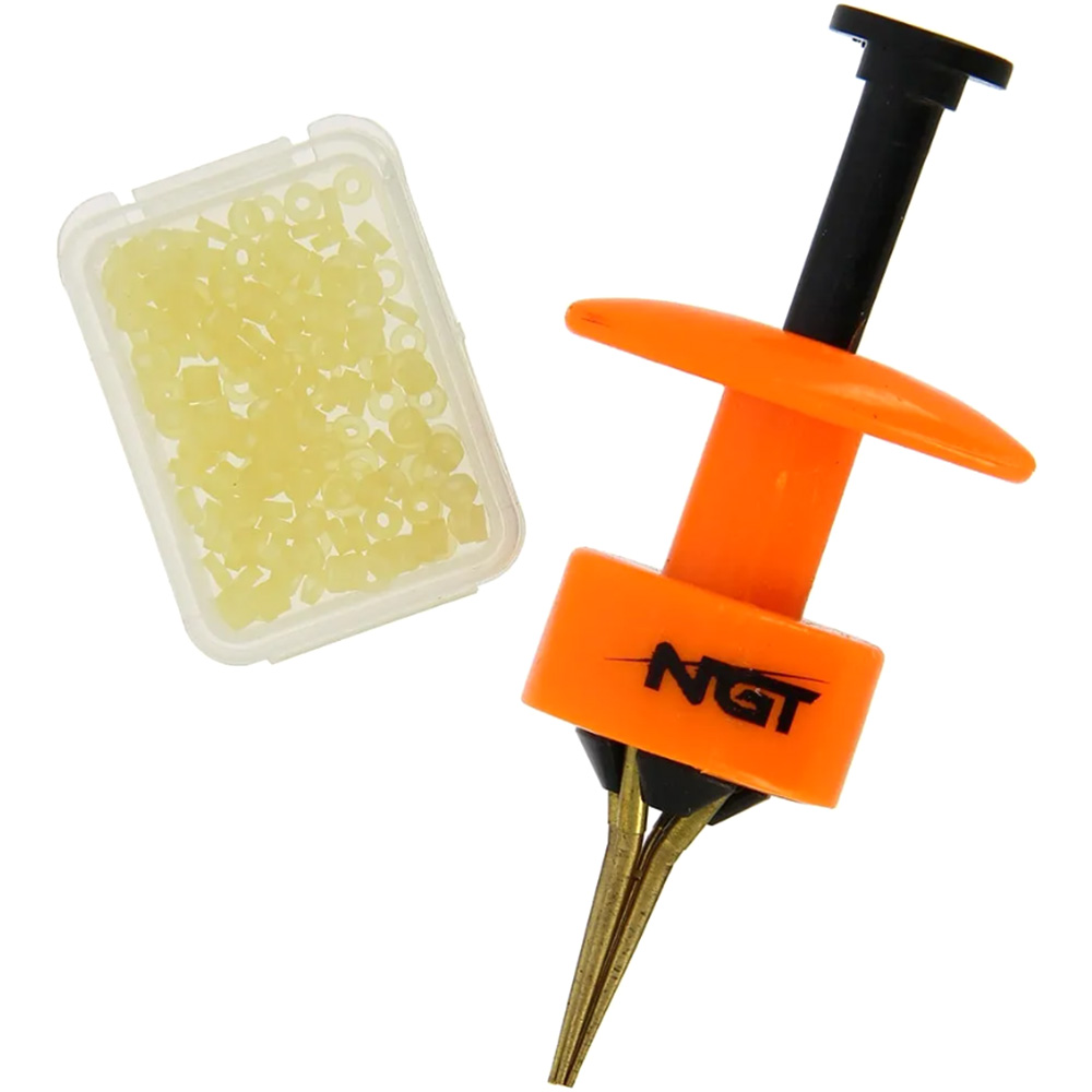 NGT Pellet Banding Tool 2