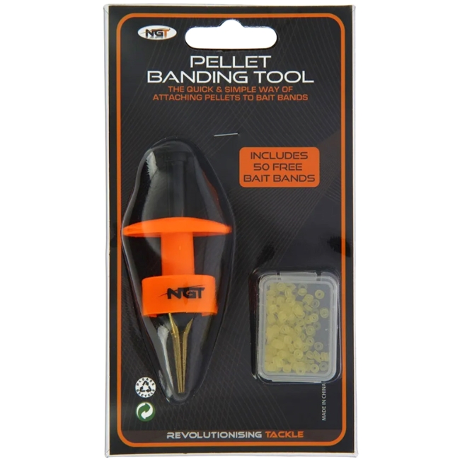 NGT Pellet Banding Tool