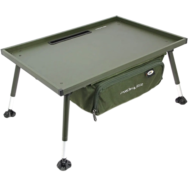 NGT Profiler Bivvy Table