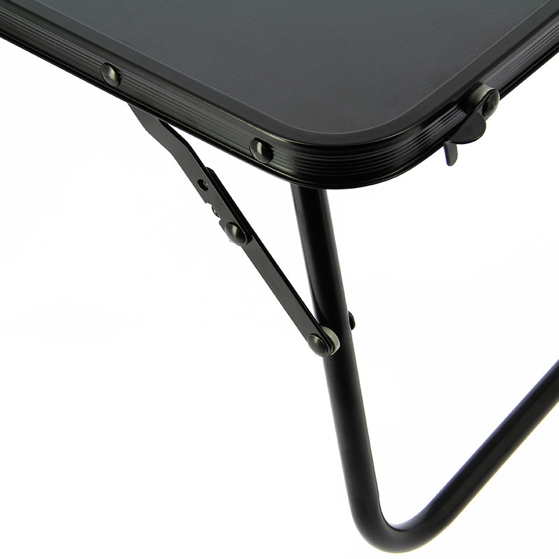 NGT Quickfish Bivvy Table Close Up 1