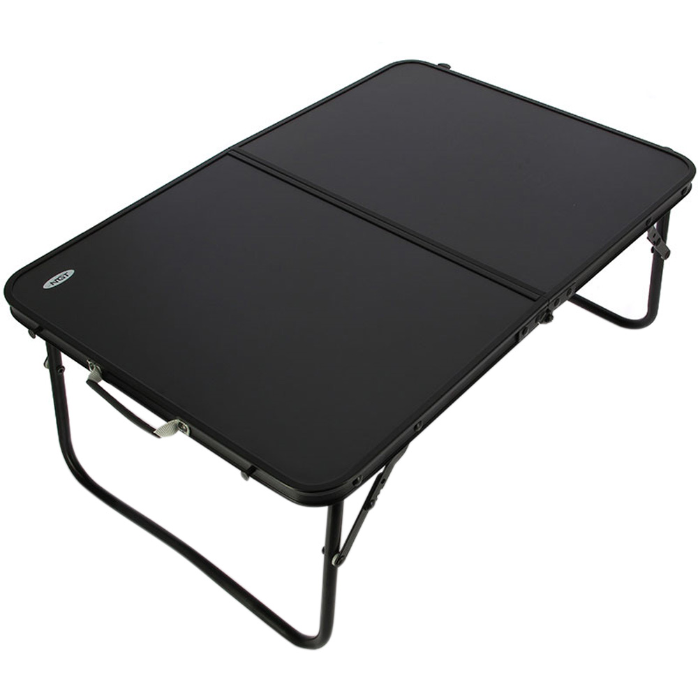 NGT Quickfish Bivvy Table