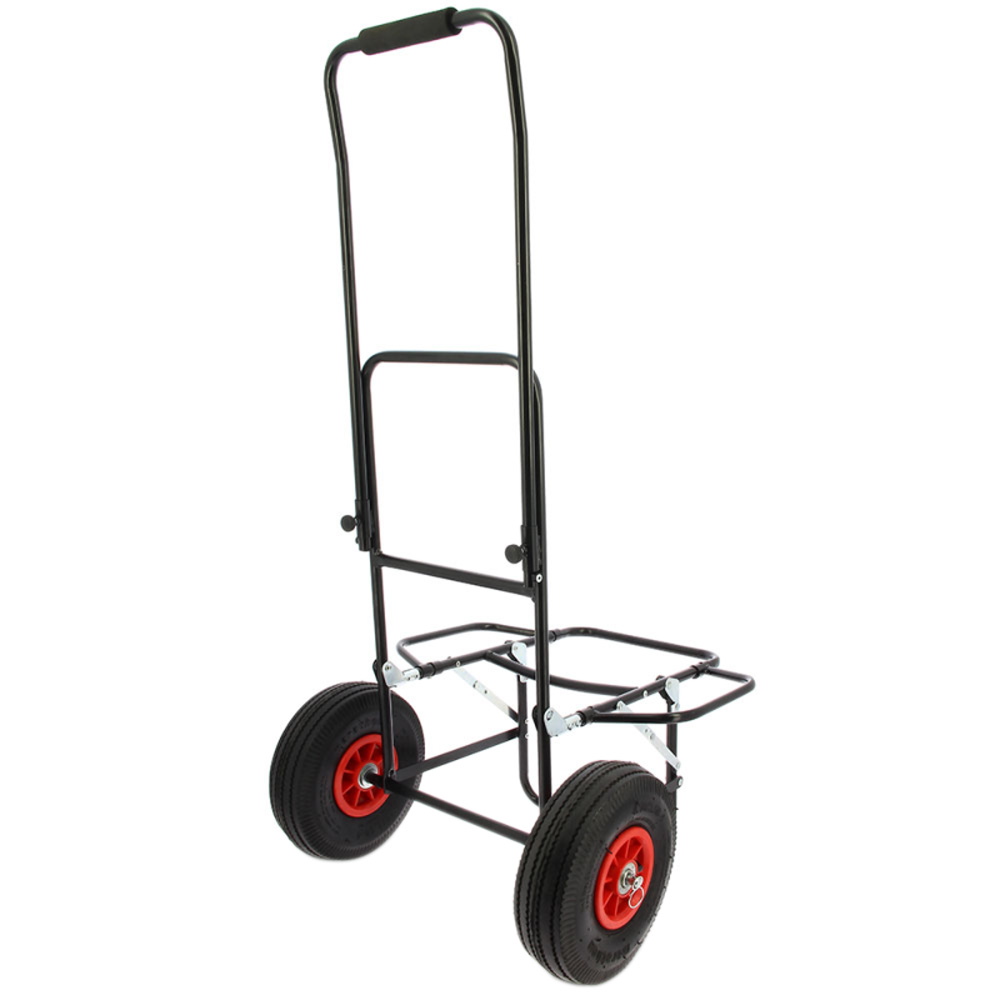 NGT Quickfish Trolley 1