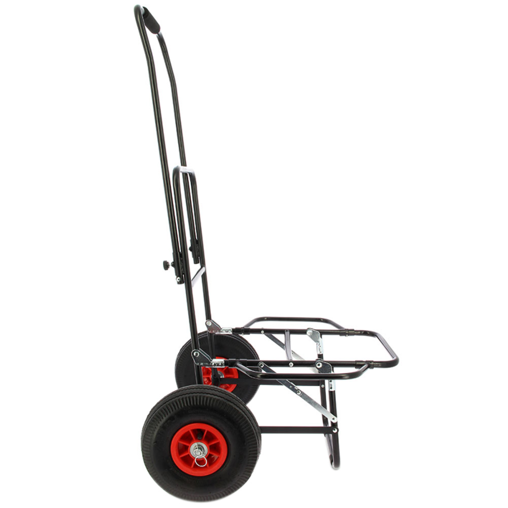 NGT Quickfish Trolley 2