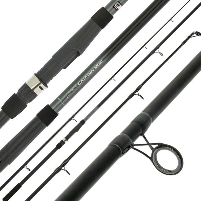 NGT XPR Catfish Rod