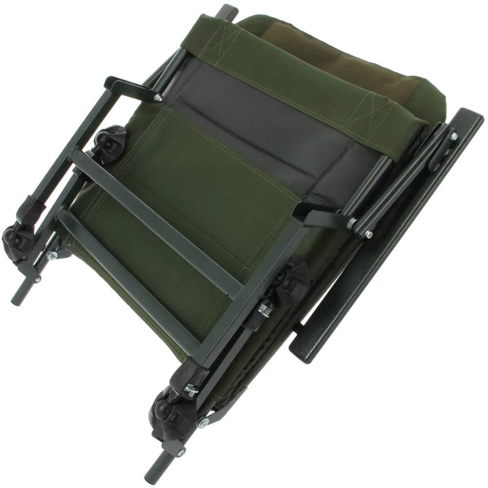 Ngt carp chair sale