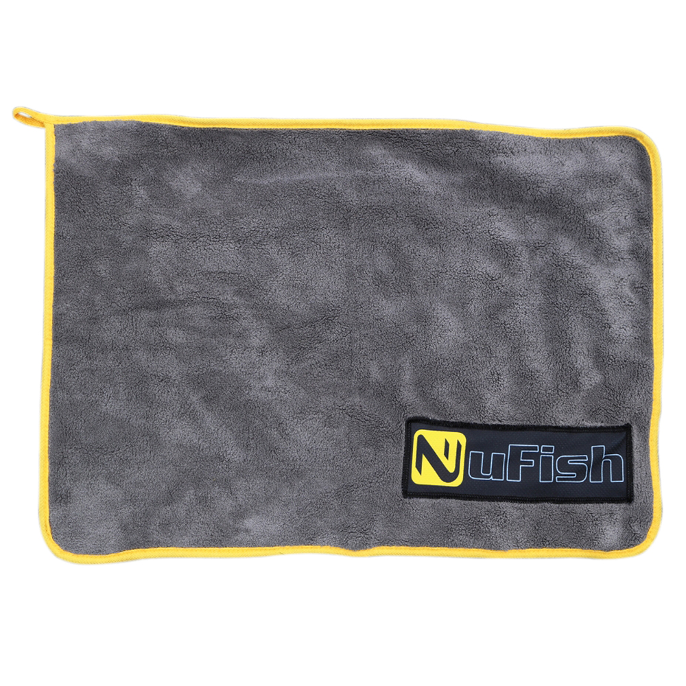 NuFish Fishing Hand Towel