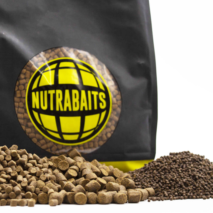 Nutrabaits Trigga Pellets Main