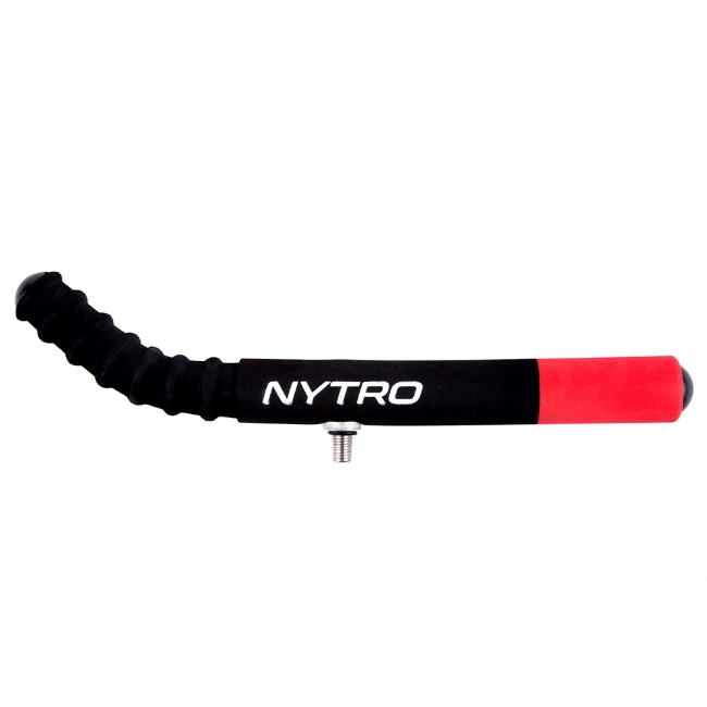 Nytro Continental Feeder Rest