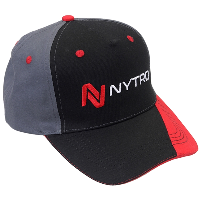 Nytro Fishing Cap