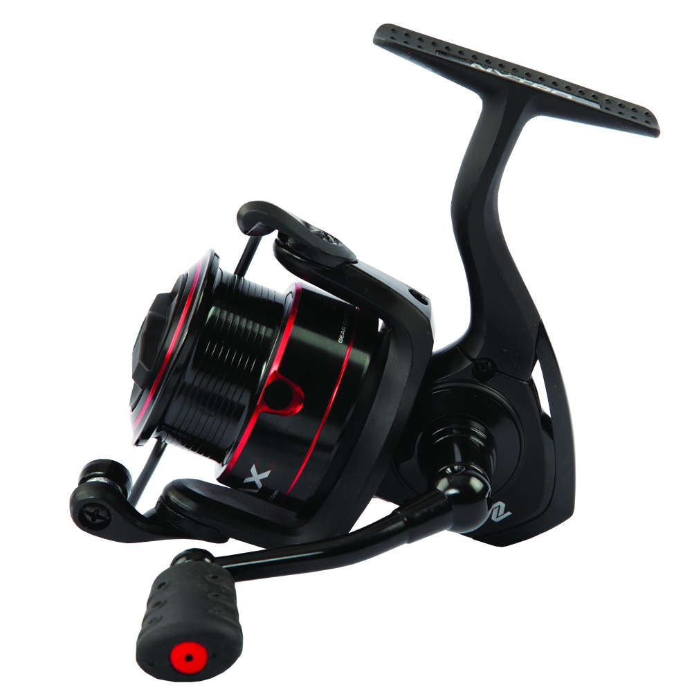 Nytro Impax Fishing Reel 3