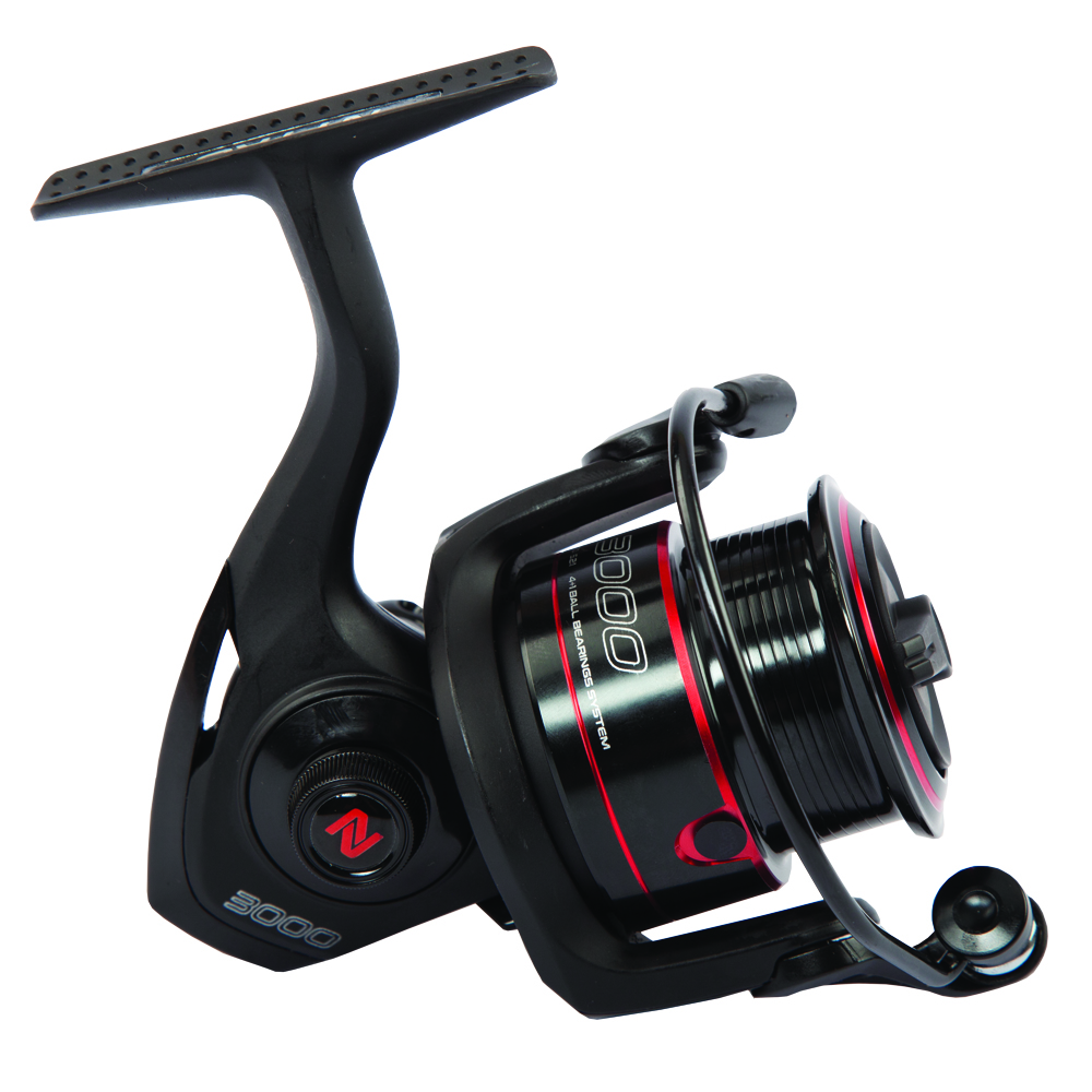 Nytro Impax Fishing Reel 7