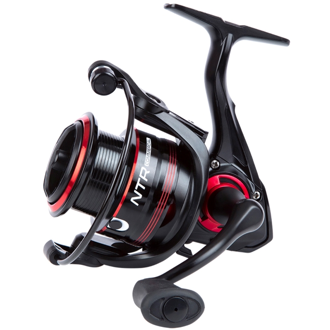 Nytro NTR MK2 Reel