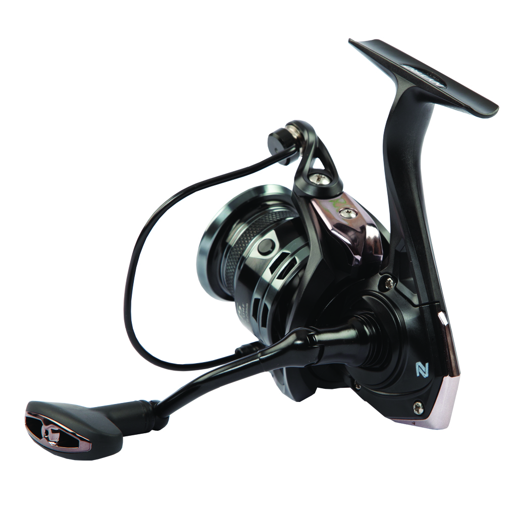 Nytro Solus Fishing Reel 3