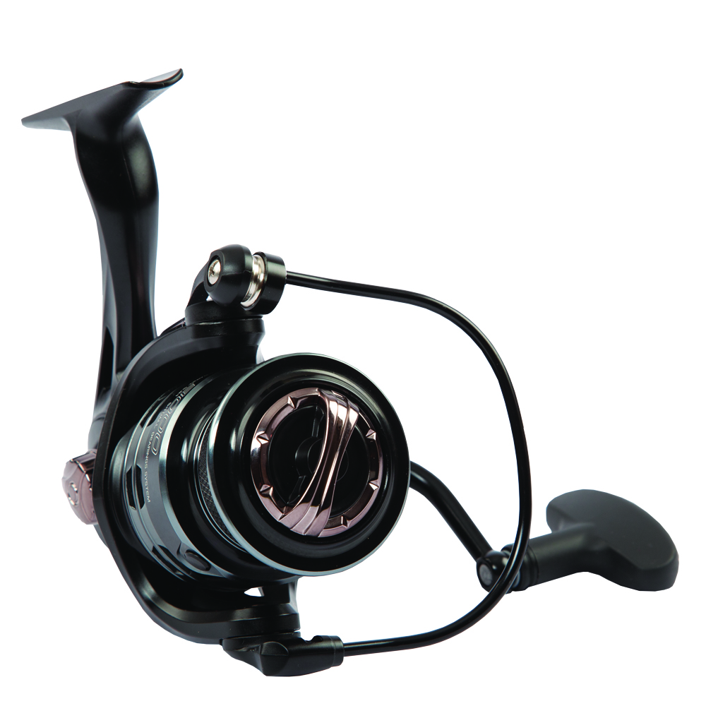 Nytro Solus Fishing Reel 7