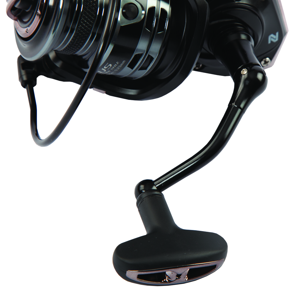 Nytro Solus Fishing Reel 9