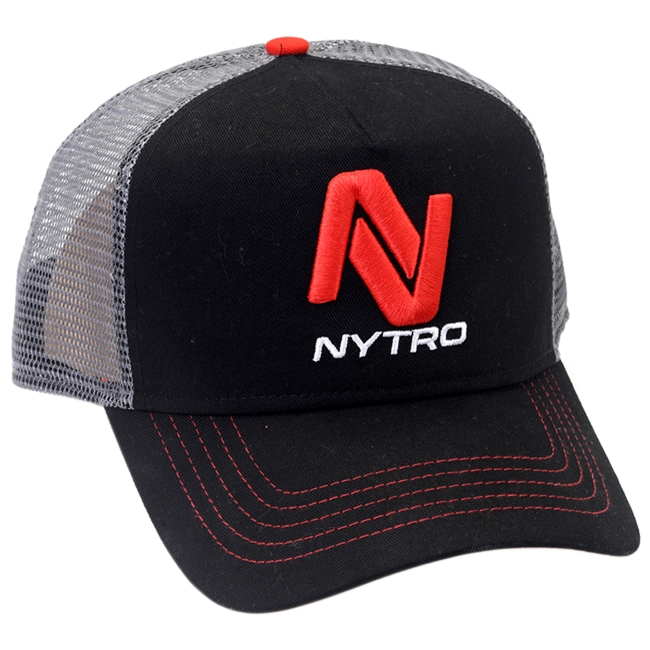 Nytro Trucker Cap