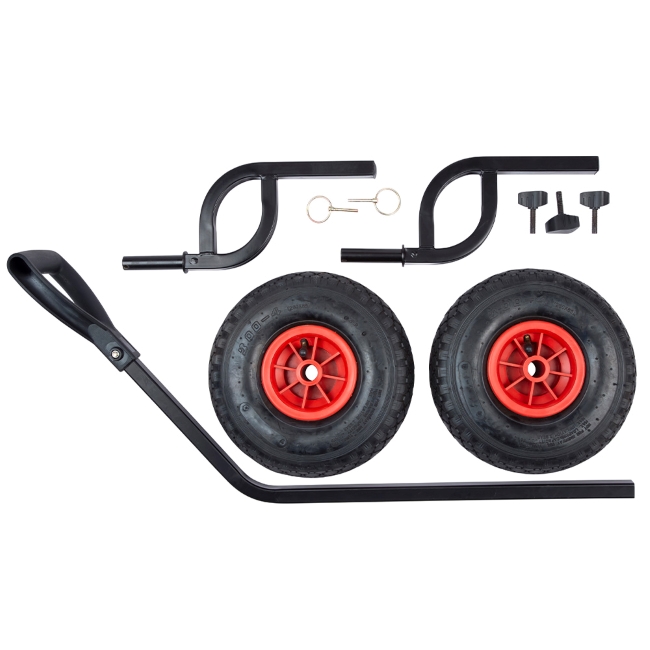 Nytro Connect-It X36 SLS36 Wheel Kit