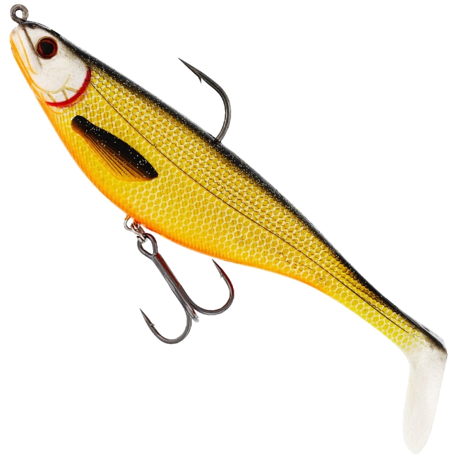 Westin Shadteez R2F Sinking Lure - Official Roach