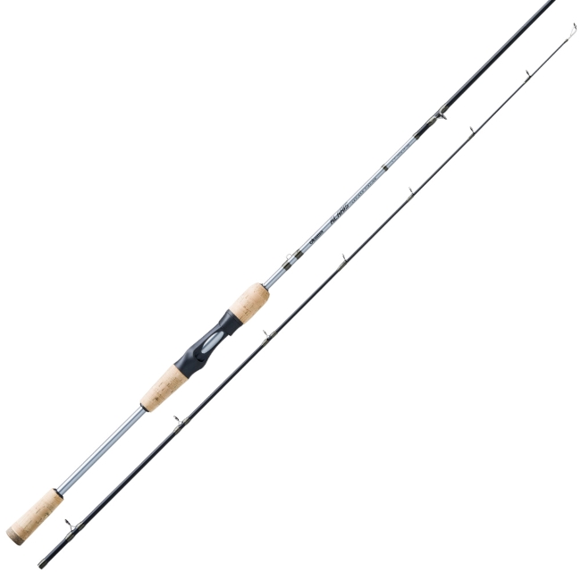 Okuma Alaris Casting Rod