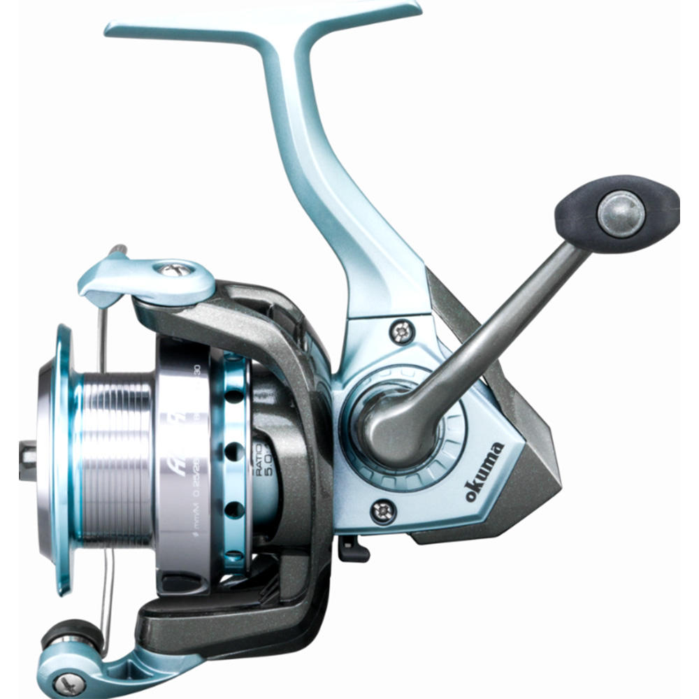 Okuma Alaris Reel 1