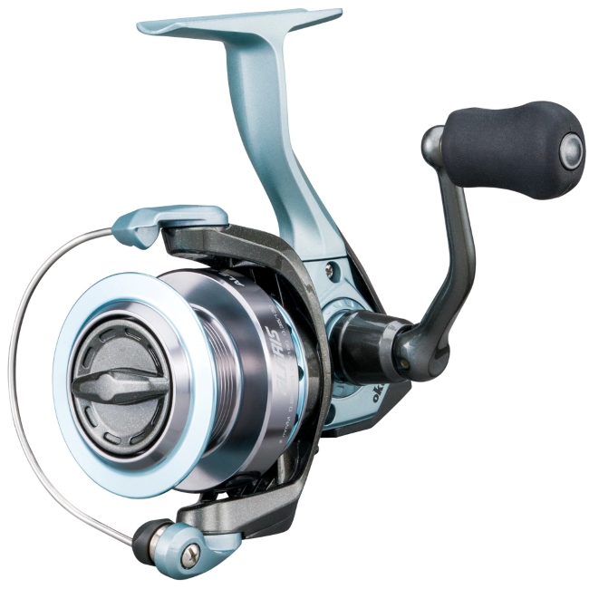 Okuma Alaris Reel