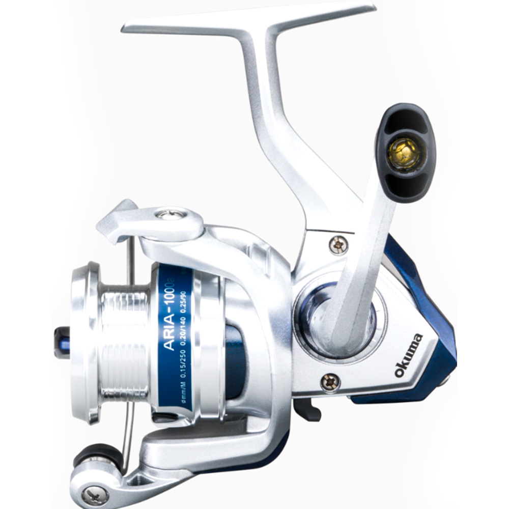 Okuma Aria Reel 1